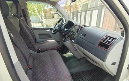 Volkswagen Transporter T5 рестайлинг, 2012 год, 1 950 000 рублей, 12 фотография