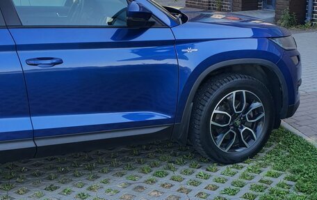 Skoda Kodiaq I, 2020 год, 2 790 000 рублей, 4 фотография