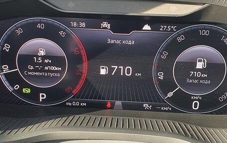 Skoda Kodiaq I, 2020 год, 2 790 000 рублей, 6 фотография