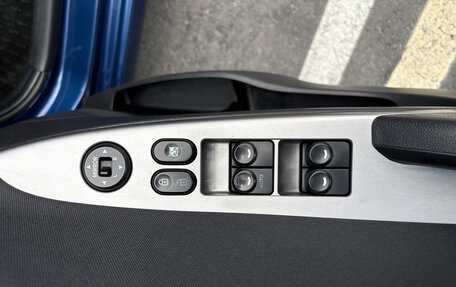 Hyundai Solaris II рестайлинг, 2015 год, 897 000 рублей, 13 фотография