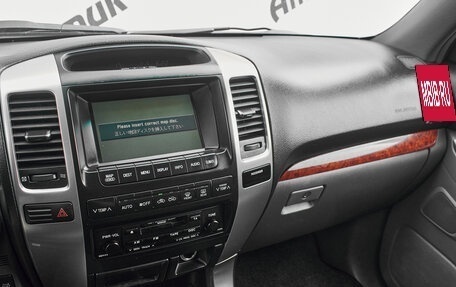 Toyota Land Cruiser Prado 120 рестайлинг, 2008 год, 2 200 000 рублей, 16 фотография