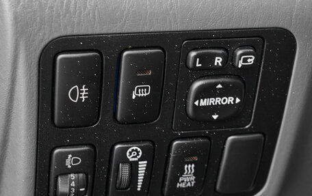 Toyota Land Cruiser Prado 120 рестайлинг, 2008 год, 2 200 000 рублей, 21 фотография