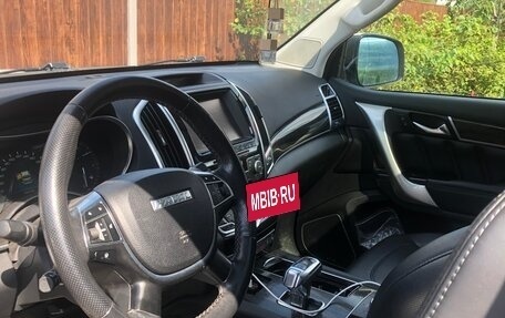Haval H9 I рестайлинг, 2018 год, 1 750 000 рублей, 11 фотография