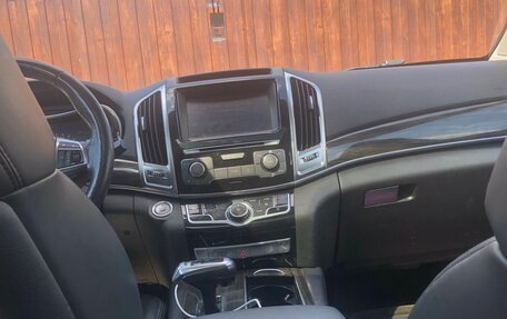 Haval H9 I рестайлинг, 2018 год, 1 750 000 рублей, 12 фотография