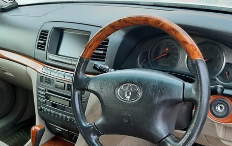 Toyota Mark II IX (X110), 2000 год, 900 000 рублей, 5 фотография
