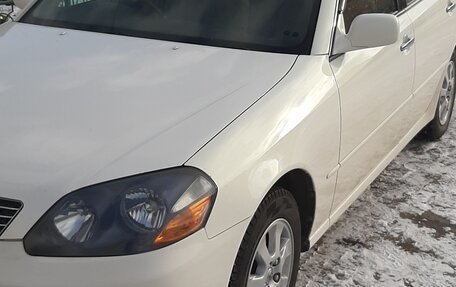 Toyota Mark II IX (X110), 2000 год, 900 000 рублей, 10 фотография