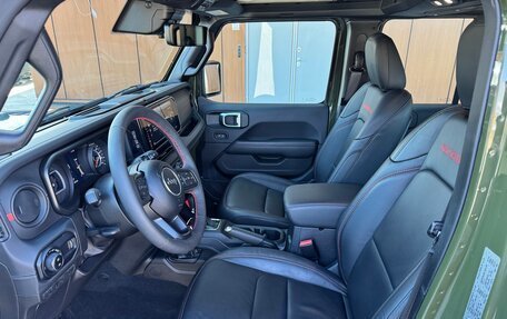 Jeep Wrangler, 2023 год, 6 970 000 рублей, 18 фотография