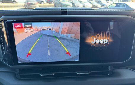 Jeep Wrangler, 2023 год, 6 970 000 рублей, 23 фотография