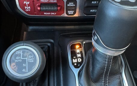 Jeep Wrangler, 2023 год, 6 970 000 рублей, 21 фотография