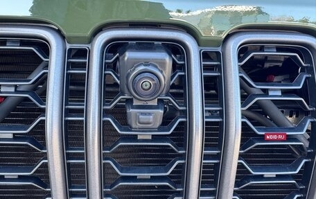 Jeep Wrangler, 2023 год, 6 970 000 рублей, 14 фотография