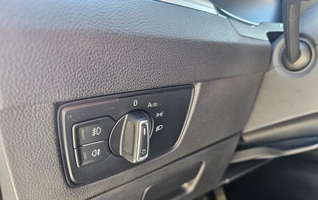 Volkswagen Passat B8 рестайлинг, 2016 год, 2 145 000 рублей, 20 фотография