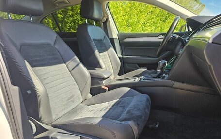 Volkswagen Passat B8 рестайлинг, 2016 год, 2 145 000 рублей, 16 фотография