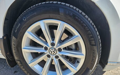 Volkswagen Passat B8 рестайлинг, 2016 год, 2 145 000 рублей, 29 фотография