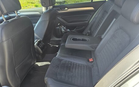 Volkswagen Passat B8 рестайлинг, 2016 год, 2 145 000 рублей, 24 фотография
