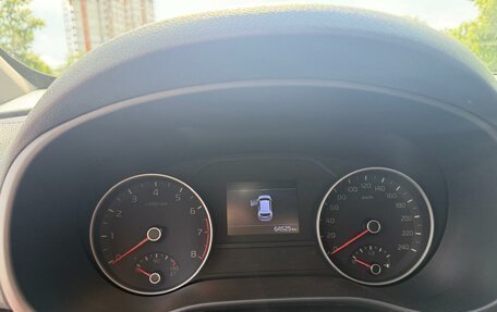 KIA Sportage IV рестайлинг, 2019 год, 2 000 000 рублей, 12 фотография