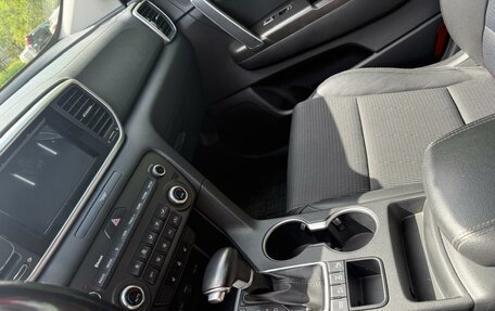 KIA Sportage IV рестайлинг, 2019 год, 2 000 000 рублей, 8 фотография