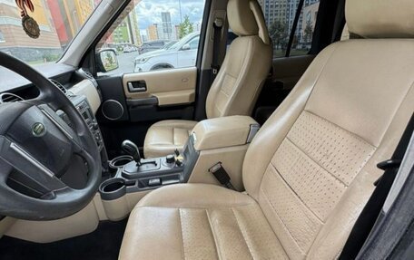 Land Rover Discovery III, 2006 год, 900 000 рублей, 8 фотография