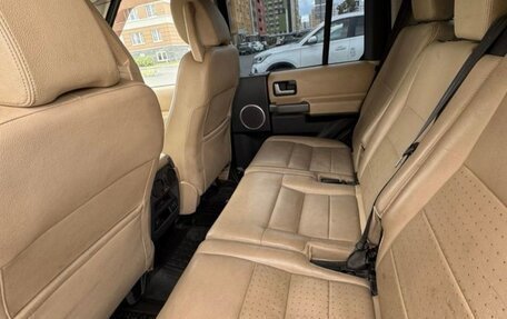 Land Rover Discovery III, 2006 год, 900 000 рублей, 9 фотография