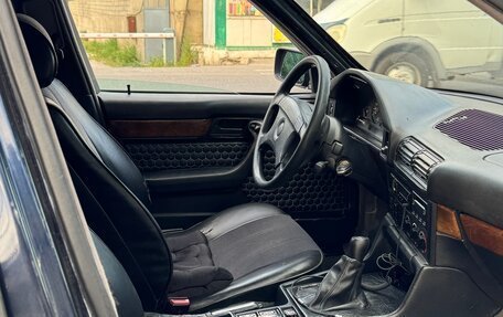 BMW 5 серия, 1991 год, 380 000 рублей, 4 фотография