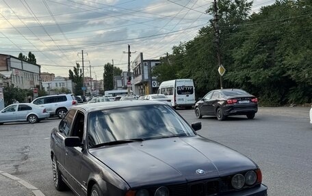 BMW 5 серия, 1991 год, 380 000 рублей, 2 фотография
