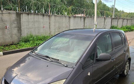 Mitsubishi Colt VI рестайлинг, 2004 год, 310 000 рублей, 3 фотография