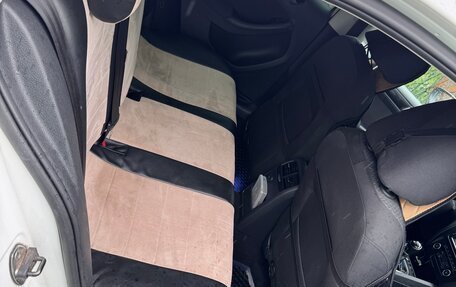 Volkswagen Jetta VI, 2012 год, 1 200 000 рублей, 8 фотография