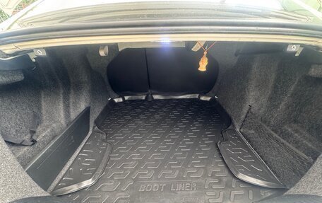 Volkswagen Jetta VI, 2012 год, 1 200 000 рублей, 9 фотография