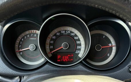 KIA Cerato III, 2010 год, 775 000 рублей, 16 фотография