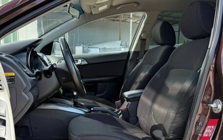 KIA Cerato III, 2010 год, 775 000 рублей, 12 фотография