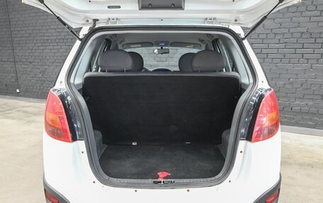 Chery IndiS (S18D) I, 2013 год, 330 000 рублей, 6 фотография