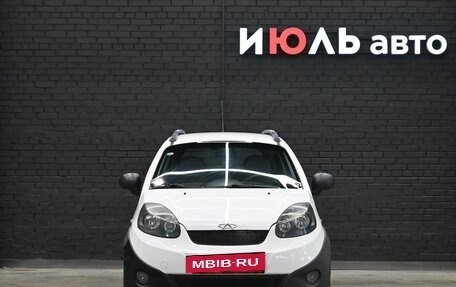 Chery IndiS (S18D) I, 2013 год, 330 000 рублей, 2 фотография