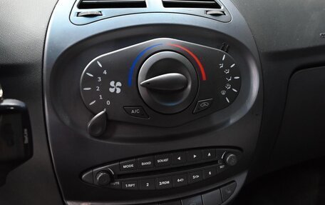 Chery IndiS (S18D) I, 2013 год, 330 000 рублей, 13 фотография
