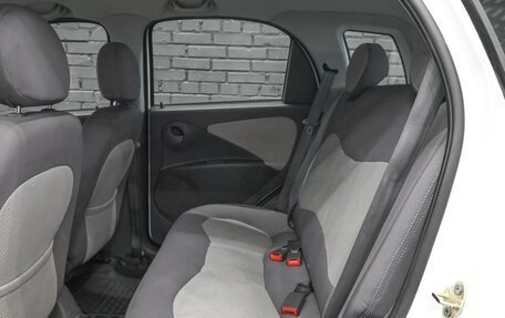 Chery IndiS (S18D) I, 2013 год, 330 000 рублей, 15 фотография