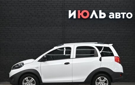 Chery IndiS (S18D) I, 2013 год, 330 000 рублей, 8 фотография