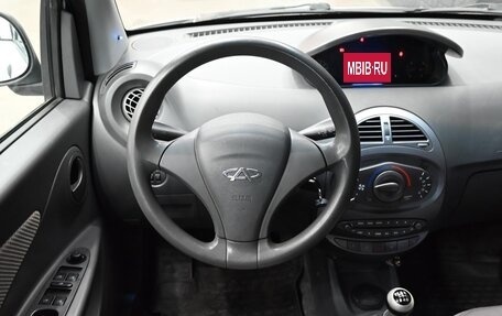 Chery IndiS (S18D) I, 2013 год, 330 000 рублей, 14 фотография