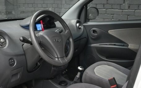 Chery IndiS (S18D) I, 2013 год, 330 000 рублей, 10 фотография