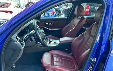 BMW 3 серия, 2021 год, 4 250 000 рублей, 10 фотография