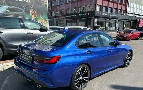 BMW 3 серия, 2021 год, 4 250 000 рублей, 8 фотография
