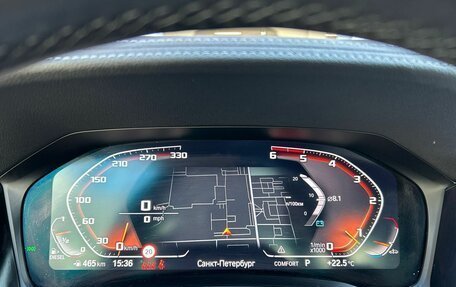 BMW 3 серия, 2021 год, 4 250 000 рублей, 19 фотография