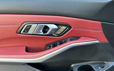 BMW 3 серия, 2021 год, 4 250 000 рублей, 30 фотография