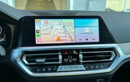 BMW 3 серия, 2021 год, 4 250 000 рублей, 24 фотография