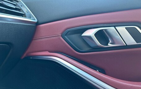 BMW 3 серия, 2021 год, 4 250 000 рублей, 27 фотография