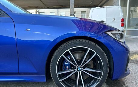 BMW 3 серия, 2021 год, 4 250 000 рублей, 32 фотография