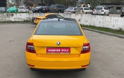 Skoda Octavia, 2018 год, 1 400 000 рублей, 1 фотография