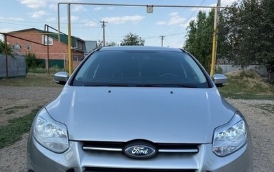 Ford Focus III, 2013 год, 1 049 999 рублей, 1 фотография