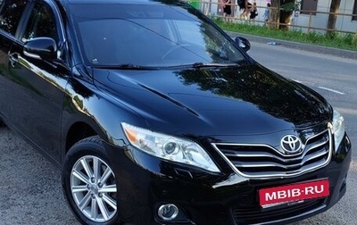 Toyota Camry, 2011 год, 1 250 000 рублей, 1 фотография