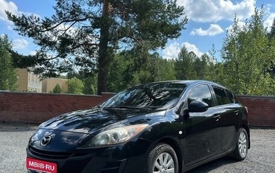 Mazda 3, 2011 год, 880 000 рублей, 1 фотография