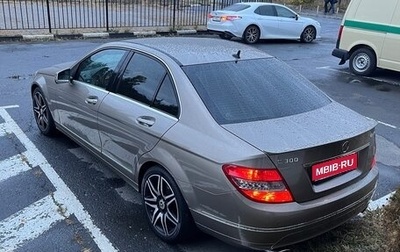 Mercedes-Benz C-Класс, 2008 год, 1 150 000 рублей, 1 фотография