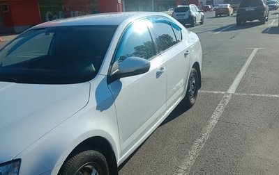 Skoda Octavia, 2014 год, 900 000 рублей, 1 фотография