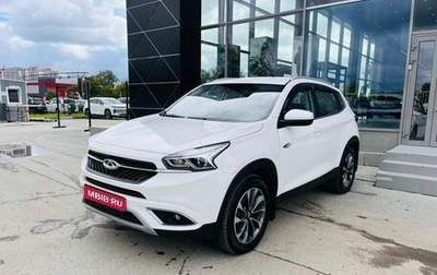 Chery Tiggo 7 I, 2019 год, 1 400 000 рублей, 1 фотография